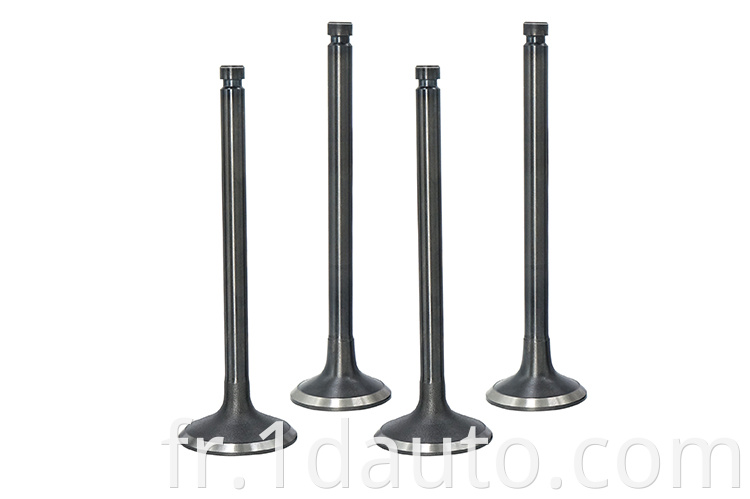 MITSUBISHI 4D32 Engine Valves 